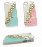 Shiny Diamante for iPhone Back Case