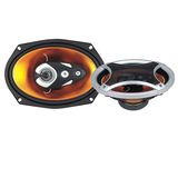 Car Speaker (MK-CS3569)