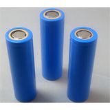18650 Battery