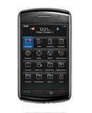 Mobile Phone Storm