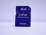 Memory Card