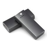 Portable 5200mAh Power Bank for Mobile Phones, Mobile Power Bank