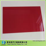 High Quality Tempered Glass Splashbacks