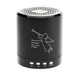 Portable Bluetooth Speaker-Black