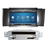 Touch Screen Car DVD Player for Citroen Ds4 GPS Navigation System