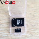 Grade a Quality 1GB 4GB 8GB 16GB 32GB 64GB Micro SD Memory Card in Retail Package