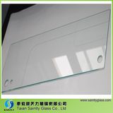 Tempered Refrigerator Glass Panel