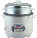 1.8L Cylinder Rice Cooker