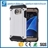 New Products 2016 Spigen Mobile Phone Cover for Samsung Galaxy S7/S7 Plus Case