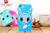 High Quality/ Mobile Phone Shell for iPhone/Silicone Cases