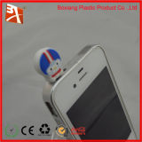 Customize Phone Dust Plug for iPhone