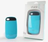Mobile Phone Iface Case for iPhone4g/4s