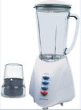 Glass Jar Blender