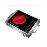 Apple Design Infrared Ceramic Cooker