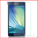 Tempered Glass Screen for Samsung A3 A5 A7