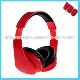 MP3 Micro SD Card Headphone with Radio Function