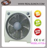 14inch Electrical Box Fan with Timer