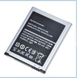 Wholesale Price Original Battery for Sumsung Galaxy S3 I9300 Battery 2100mAh Capacity High Quality