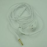 Mobile Phone Handsfree Ehs64 3.5mm Head Phone