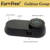 Motorcycle Bluetooth Intercom Headset Fdc-02