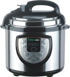 Personal Pressure Rice Cooker