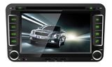 Car DVD Player for Skoda Superb ZZ-V010C