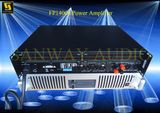 PRO Audio Subwoofer Integrated Amplifier (FP14000)