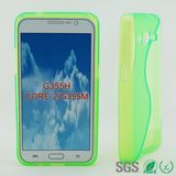 New Design S Style Mobile Phone Case for Sumsung Galaxy Core2/G355h