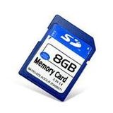 Nano SD Card for Digital Photo Frame