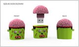 2GB New Design PVC Custom USB Flash Drives