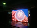 P16 LED Display for Outdoor Advertisement