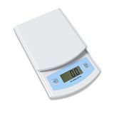 Digital Kitchen Appliance Scale with ABS Plastic (FK428-BL)