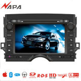Car DVD Player for Toyota X Mark