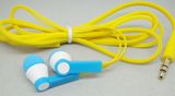 Latest Lighted MP4 Earphone