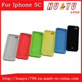 UV Material Battery Case for Mobile Cell Phone