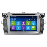 Car DVD Player with GPS 3G New Platform for Toyota Ez (IY7036)