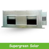 Factory Price Energy Saving High Static Duct Solar Air Conditioner