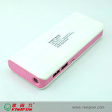 13000mAh Flashlight Portable Power Bank for iPhone (VIP-P14)