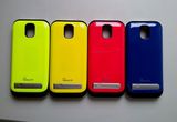 3200mAh External Charger Case Battery for Samsung S4 I9500 Charger Backup Power Bank for Samsung