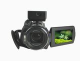 Professional Video Camera With Projector (HDDV-F905C)