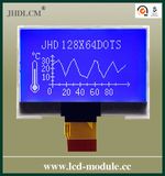 2.0 Inch LCD Display