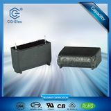 Crossing Line Filter Capacitor for Induction Cooker