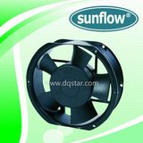 AC Fan 17250