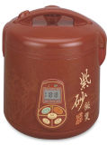 Multifunctional Baby Purple Clay Rice Cooker(KBCF40-E2)