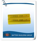 3.7V 2000mAh Lithium Battery