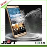 9h Hardness Tempered Glass Screen Protector for HTC One M9 (RJT-A6032)