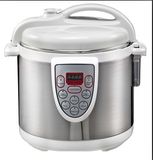 Digital Type Electric Pressure Cooker (YBW40-80A)