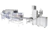 Rice Cooking Machine