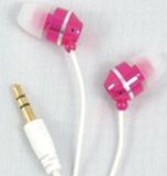 Metal Earphone (KR-029)