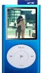 MP4 Player (FBG-029)